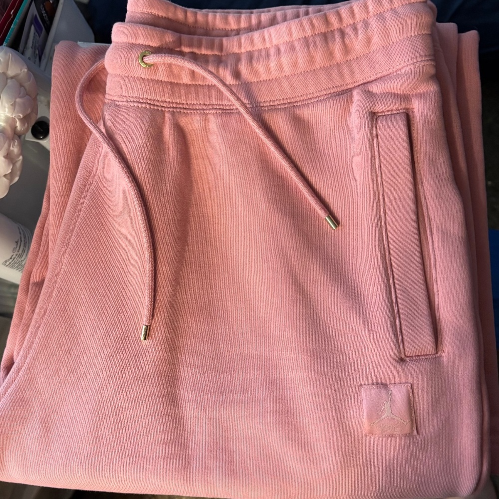 Jordan women sweats